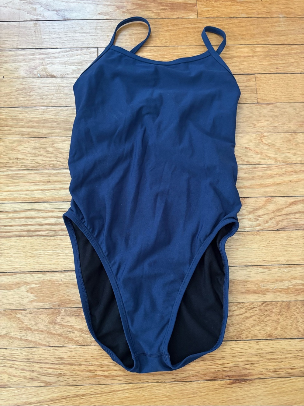 Jolyn Jackson swim suit